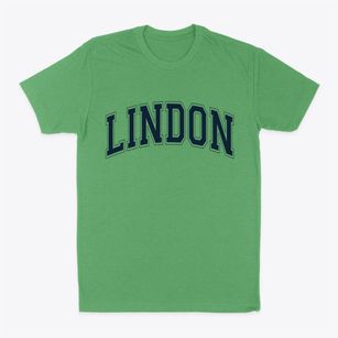 Lindon Utah Varsity Classic Dad T-Shirt