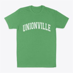 Unionville Missouri Varsity Classic Dad T-Shirt