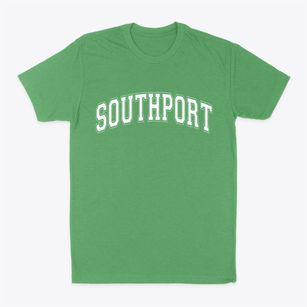 Southport Connecticut Varsity Classic Dad T-Shirt