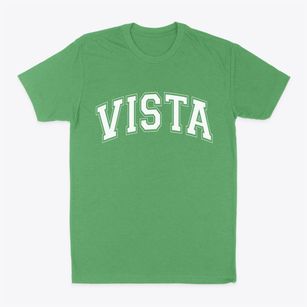 Vista Missouri Varsity Classic Dad T-Shirt