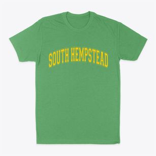 South Hempstead New York Varsity Classic Dad T-Shirt
