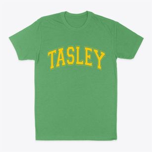 Tasley Virginia Varsity Classic Dad T-Shirt