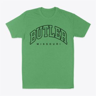 Butler Missouri Inline Classic Dad T-Shirt