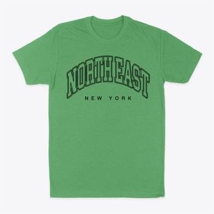 North East New York Inline Classic Dad T-Shirt