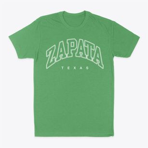 Zapata Texas Inline Classic Dad T-Shirt