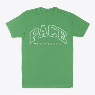 Pace Mississippi Inline Classic Dad T-Shirt