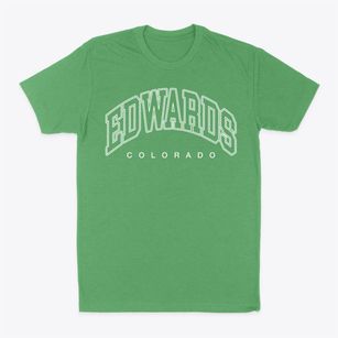 Edwards Colorado Inline Classic Dad T-Shirt