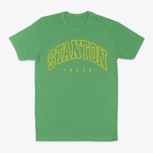 Stanton Texas Inline Classic Dad T-Shirt
