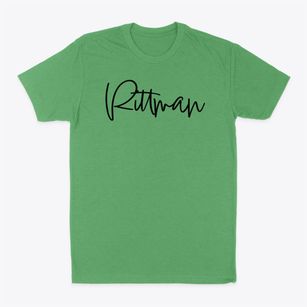 Rittman Ohio Freestyle Classic Dad T-Shirt