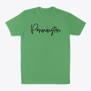 Pennington Arkansas Freestyle Classic Dad T-Shirt