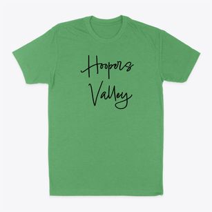 Hoopers Valley New York Freestyle Classic Dad T-Shirt