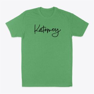 Katemcy Texas Freestyle Classic Dad T-Shirt