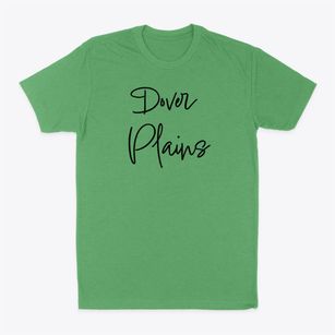 Dover Plains New York Freestyle Classic Dad T-Shirt