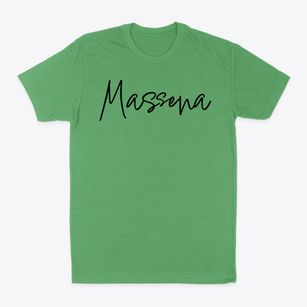 Massena Iowa Freestyle Classic Dad T-Shirt