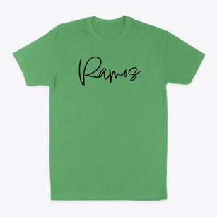 Ramos Texas Freestyle Classic Dad T-Shirt