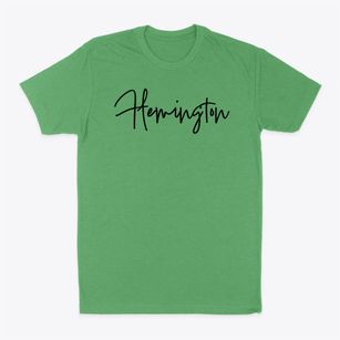 Flemington Missouri Freestyle Classic Dad T-Shirt