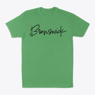 Brunswick Vermont Freestyle Classic Dad T-Shirt