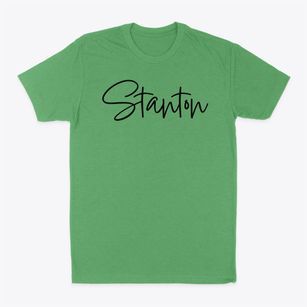 Stanton Missouri Freestyle Classic Dad T-Shirt