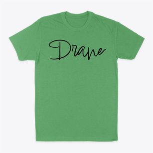 Drane Texas Freestyle Classic Dad T-Shirt