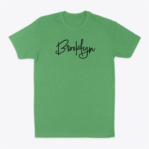 Brooklyn Connecticut Freestyle Classic Dad T-Shirt