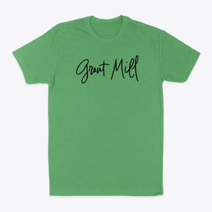Grout Mill New York Freestyle Classic Dad T-Shirt