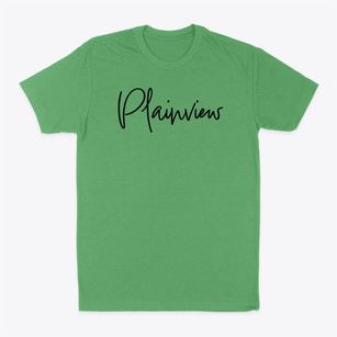 Plainview Missouri Freestyle Classic Dad T-Shirt