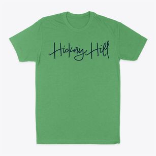 Hickory Hill Missouri Freestyle Classic Dad T-Shirt