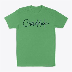 Craddock Missouri Freestyle Classic Dad T-Shirt