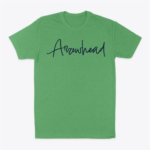 Arrowhead Nevada Freestyle Classic Dad T-Shirt