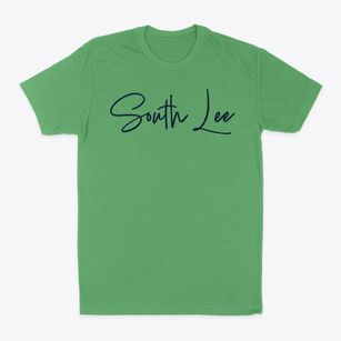 South Lee Missouri Freestyle Classic Dad T-Shirt