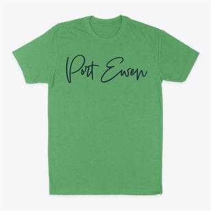 Port Ewen New York Freestyle Classic Dad T-Shirt