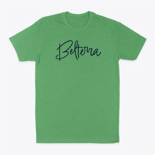 Belterra Texas Freestyle Classic Dad T-Shirt