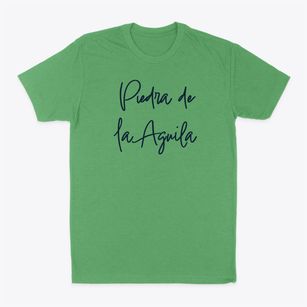 Piedra De La Aguila New Mexico Freestyle Classic Dad T-Shirt