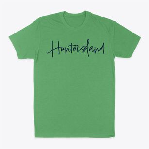 Huntersland New York Freestyle Classic Dad T-Shirt