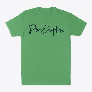 Pre-emption New York Freestyle Classic Dad T-Shirt