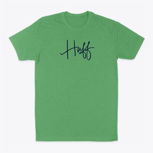 Huff Colorado Freestyle Classic Dad T-Shirt