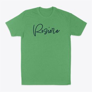 Rosiere New York Freestyle Classic Dad T-Shirt