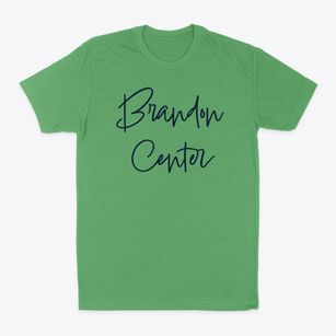 Brandon Center New York Freestyle Classic Dad T-Shirt