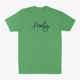 Araby Arizona Freestyle Classic Dad T-Shirt