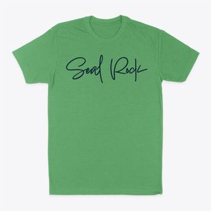 Seal Rock Oregon Freestyle Classic Dad T-Shirt