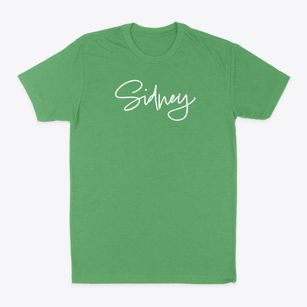 Sidney Nebraska Freestyle Classic Dad T-Shirt