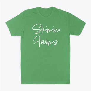 Skimino Farms Virginia Freestyle Classic Dad T-Shirt