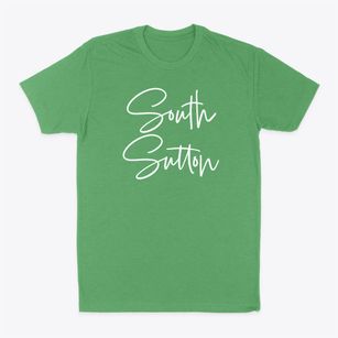 South Sutton New Hampshire Freestyle Classic Dad T-Shirt