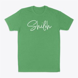 Shiloh Texas Freestyle Classic Dad T-Shirt