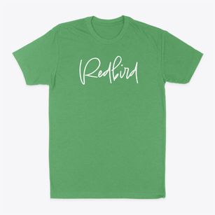 Redbird Missouri Freestyle Classic Dad T-Shirt