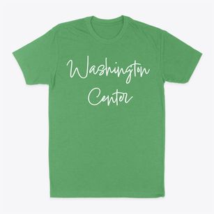 Washington Center Missouri Freestyle Classic Dad T-Shirt