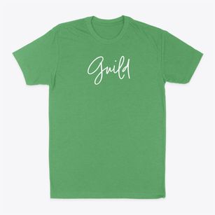 Guild New Hampshire Freestyle Classic Dad T-Shirt
