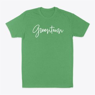 Greentown Pennsylvania Freestyle Classic Dad T-Shirt