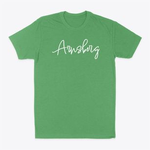Arnsberg Missouri Freestyle Classic Dad T-Shirt