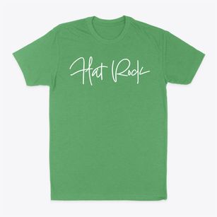 Flat Rock Arizona Freestyle Classic Dad T-Shirt